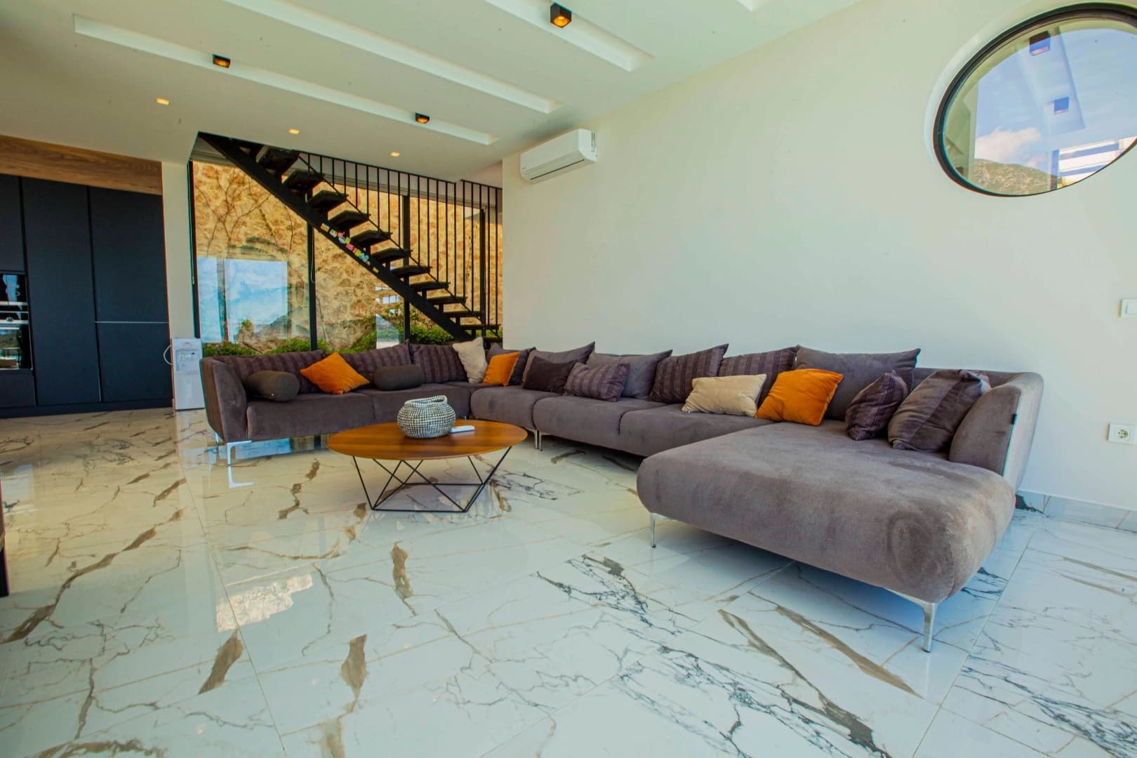 Villa Sedna Exclusive Kalkan 81