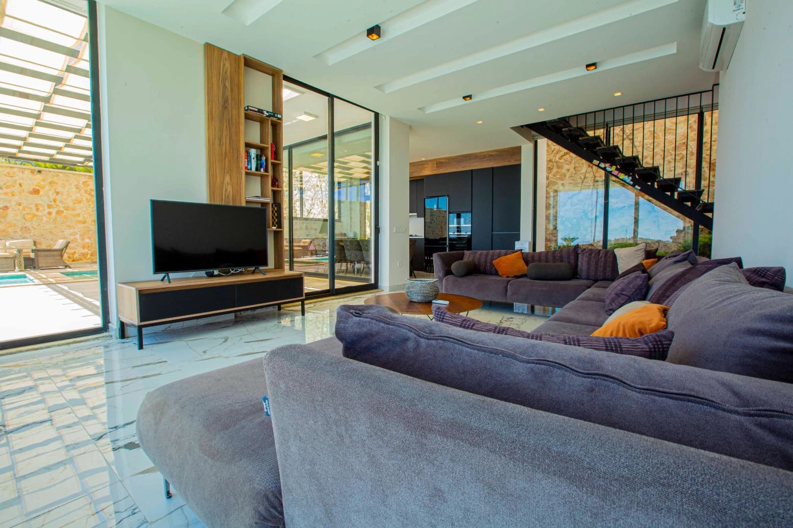 Villa Sedna Exclusive Çocuk Havuzu 88