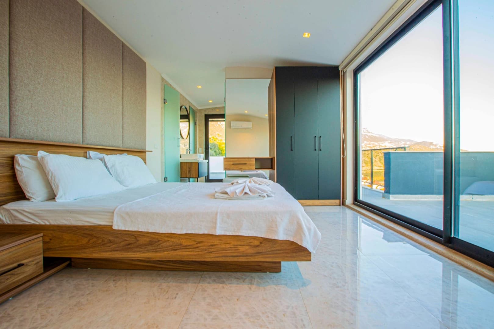 Villa Sedna Exclusive Kalkan 75