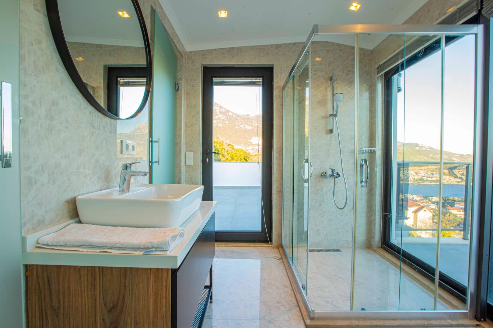 Villa Sedna Exclusive Çocuk Havuzu 82