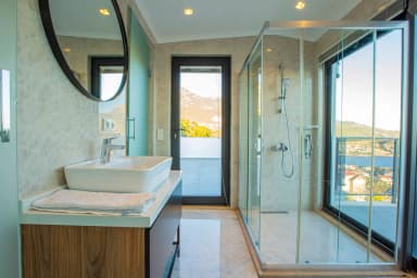 Villa Sedna Exclusive Çocuk Havuzu 82