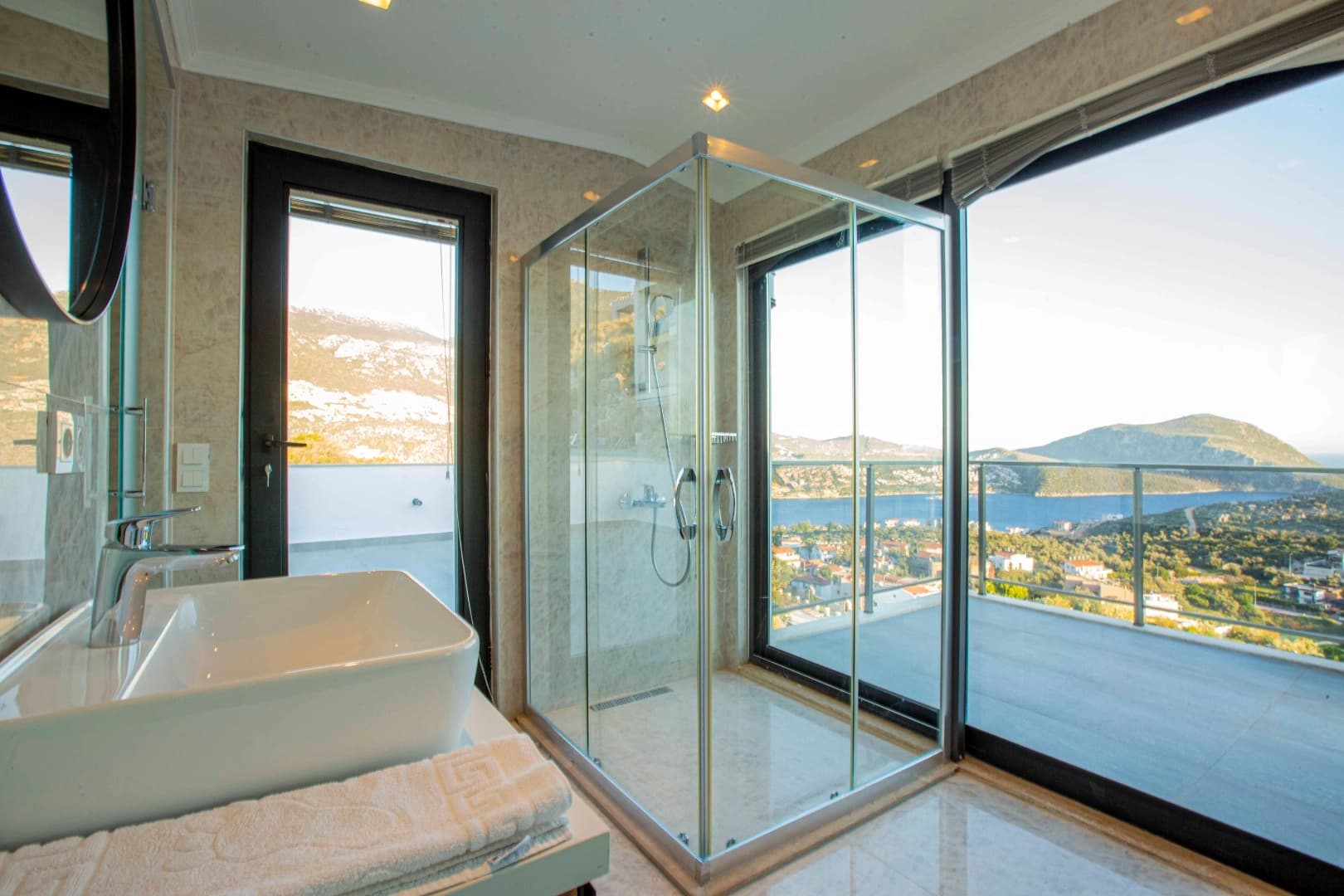 Villa Sedna Exclusive Kalkan 89