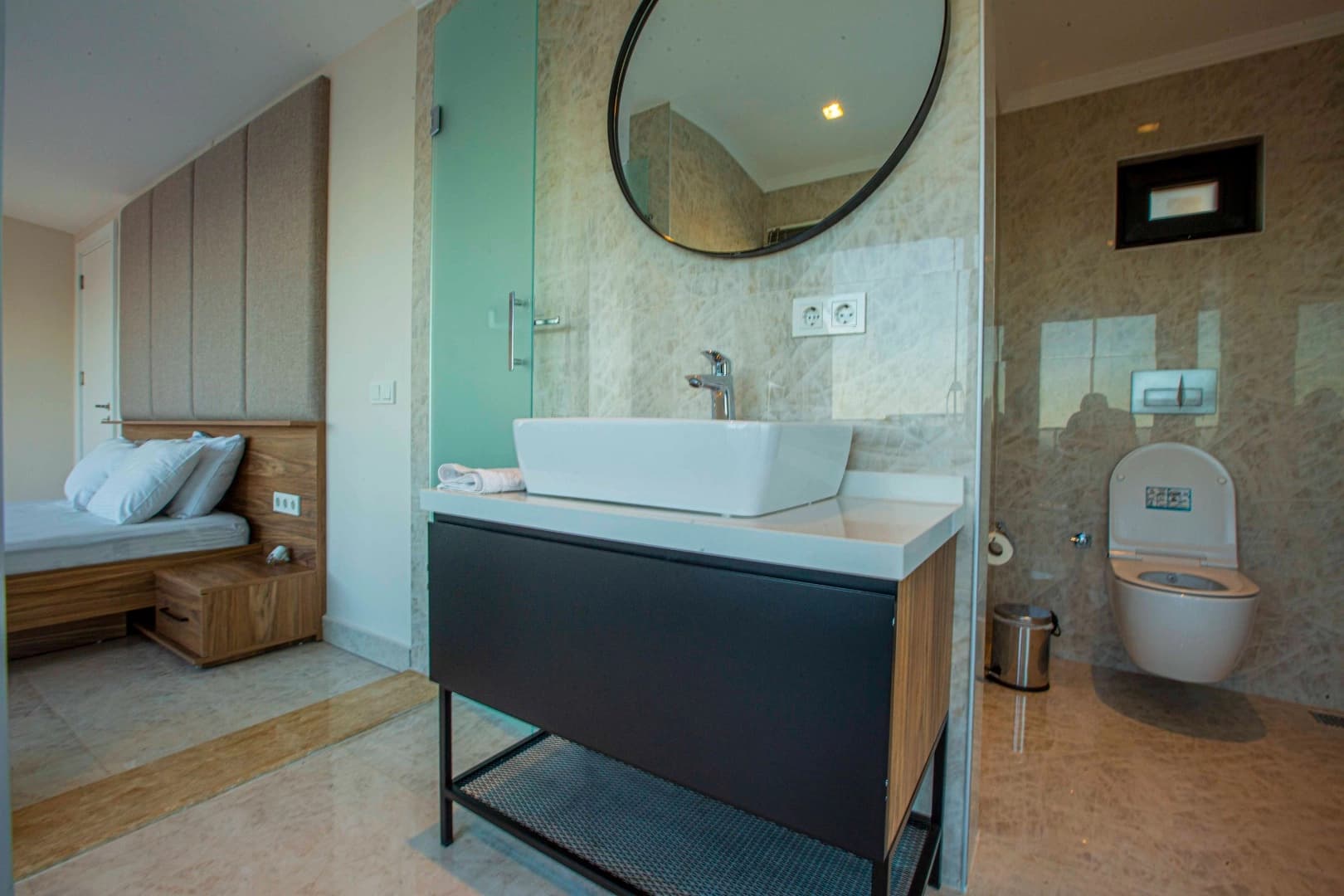 Villa Sedna Exclusive Çocuk Havuzu 96