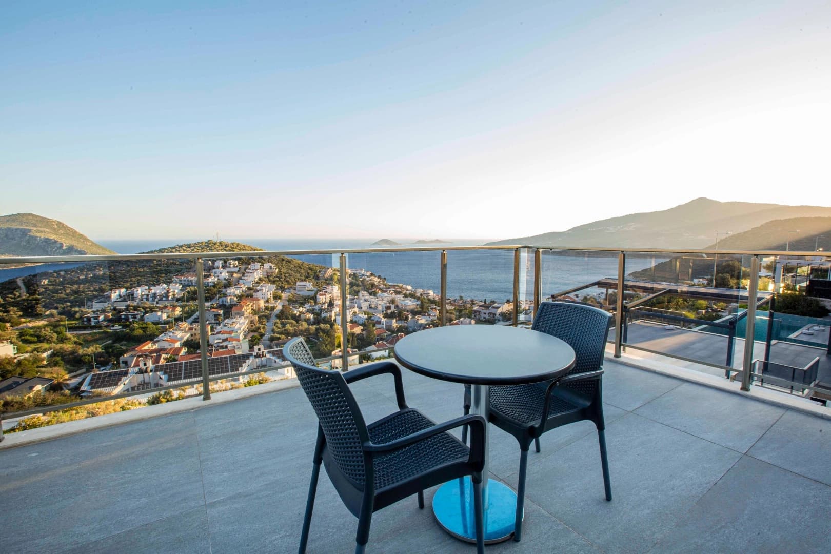 Villa Sedna Exclusive Kalkan 13