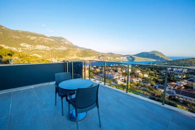 Villa Sedna Exclusive Çocuk Havuzu 20