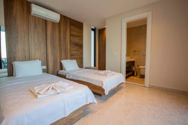 Villa Sedna Exclusive Çocuk Havuzu 34