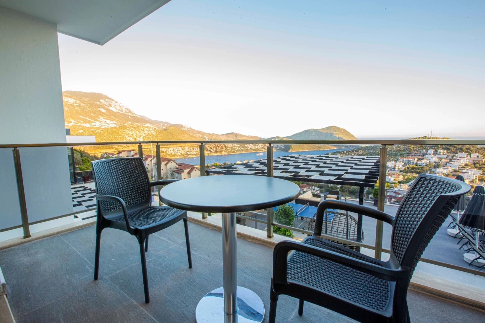 Villa Sedna Exclusive Kalkan 55