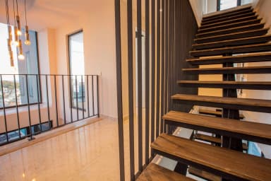 Villa Sedna Exclusive Kalkan 69