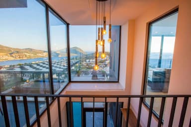 Villa Sedna Exclusive Kalkan 83