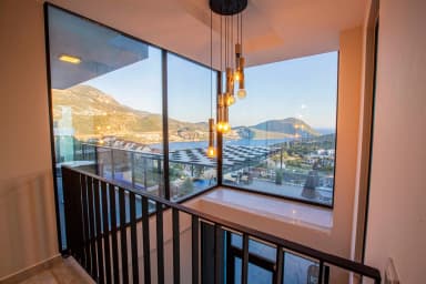 Villa Sedna Exclusive Çocuk Havuzu 90