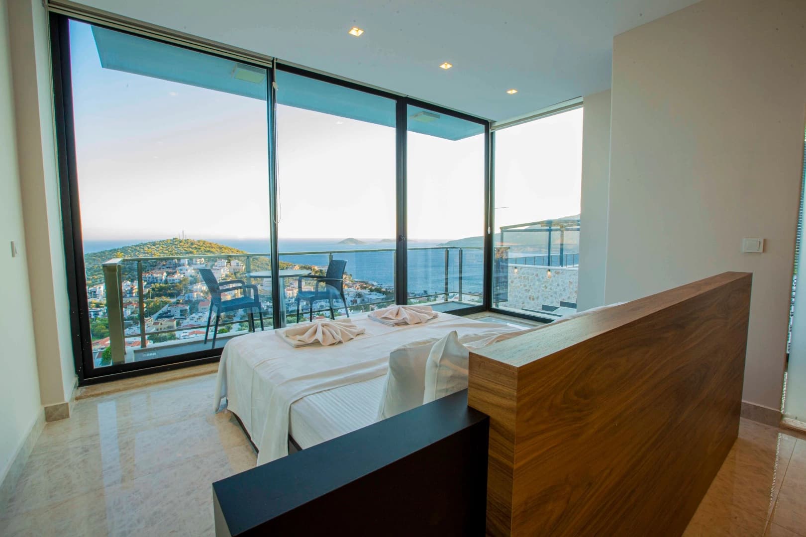 Villa Sedna Exclusive Kalkan 97