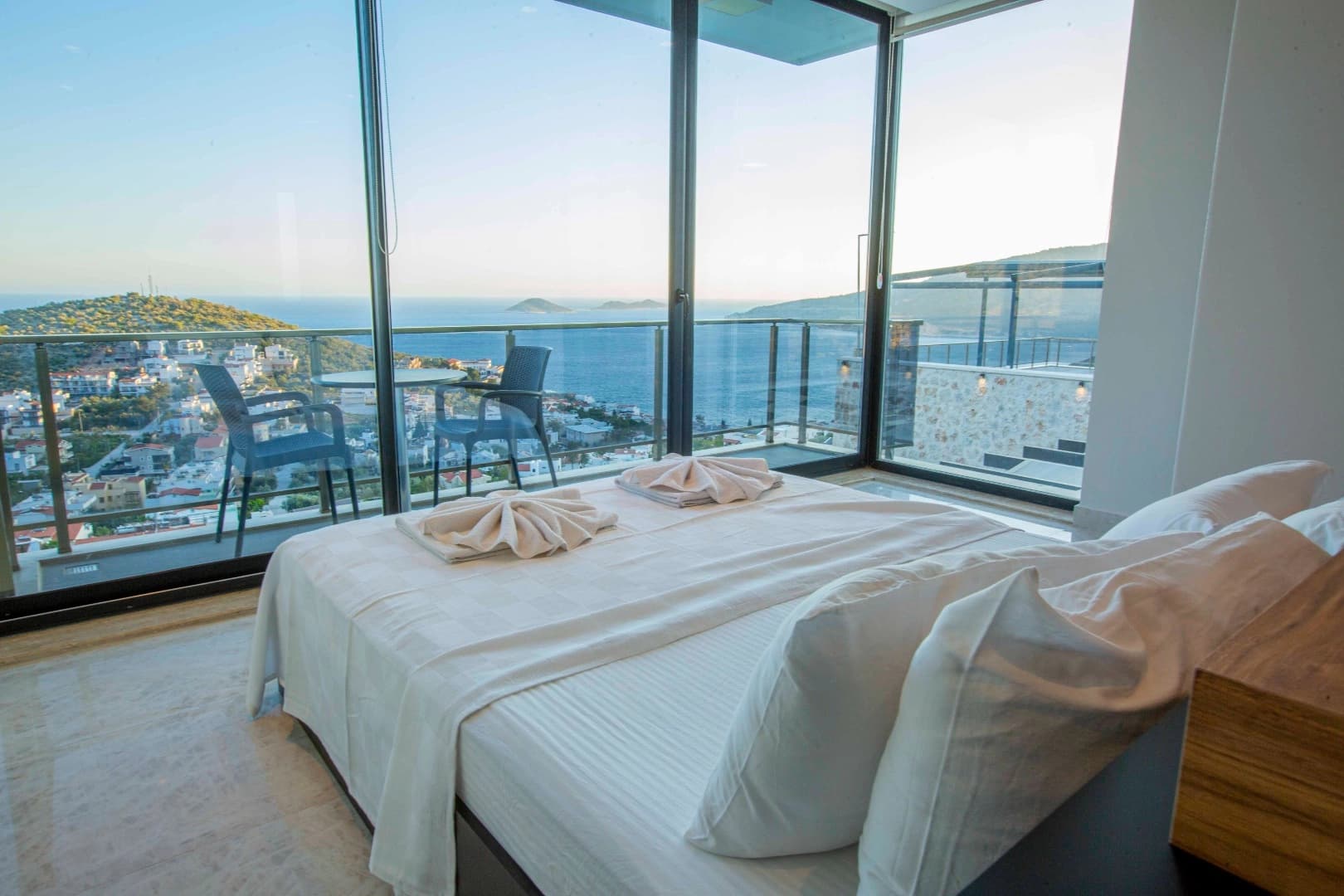 Villa Sedna Exclusive Çocuk Havuzu 14