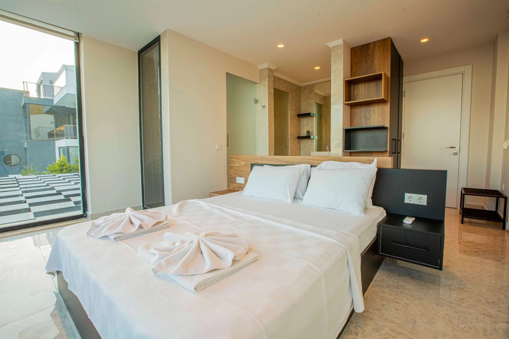 Villa Sedna Exclusive Kalkan 21