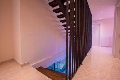 Villa Sedna Exclusive Kalkan 49