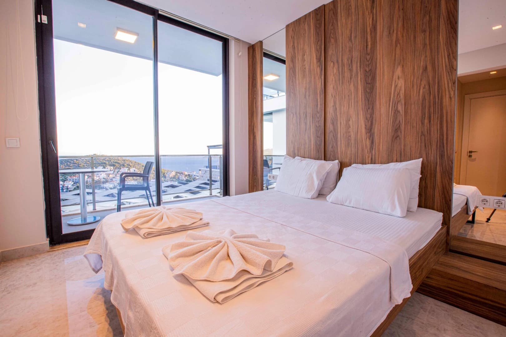 Villa Sedna Exclusive Kalkan 63