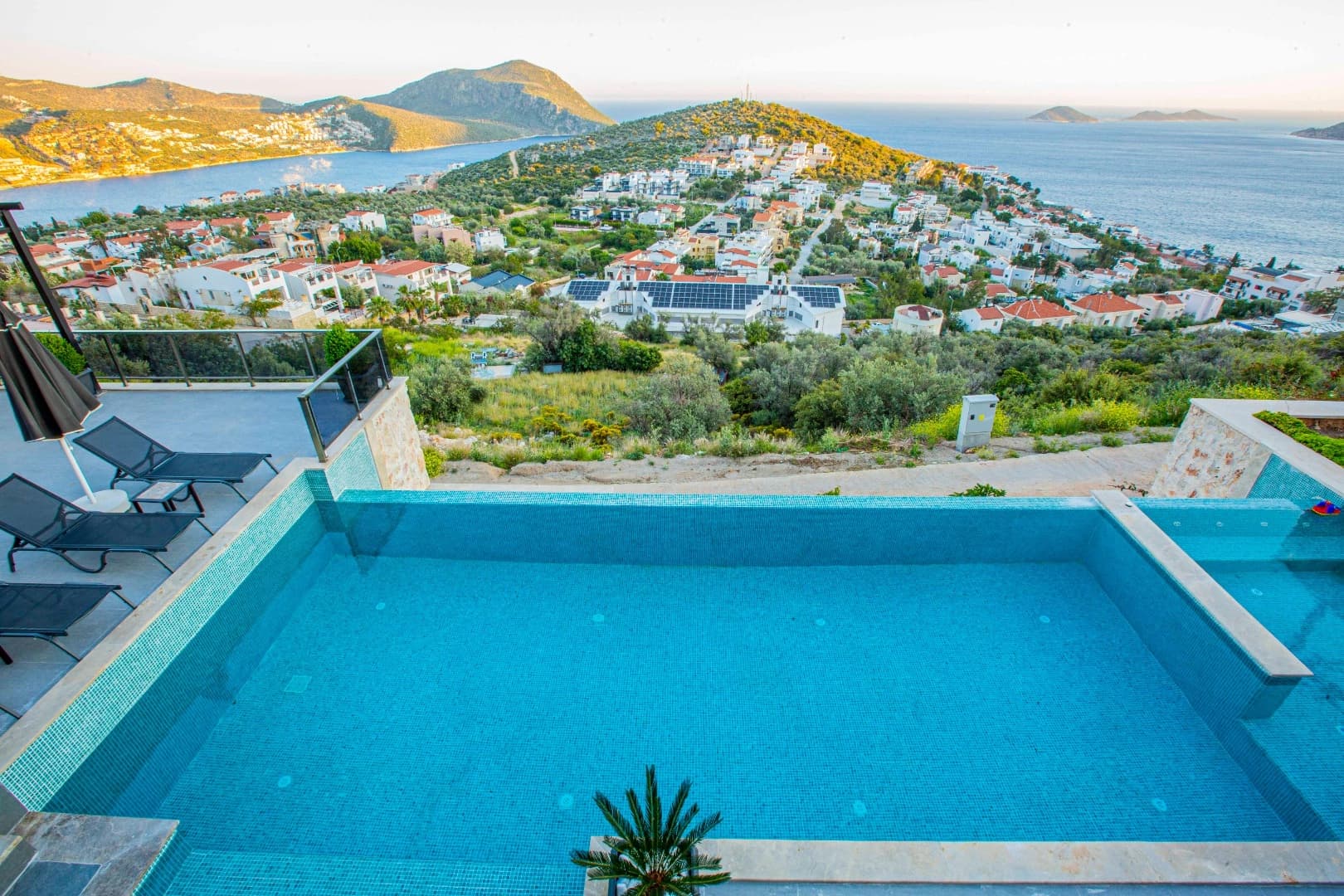 Villa Sedna Exclusive Kalkan 77