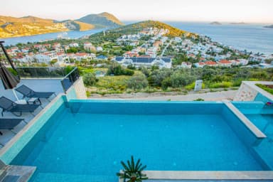 Villa Sedna Exclusive Kalkan 77