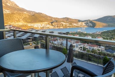 Villa Sedna Exclusive Çocuk Havuzu 84