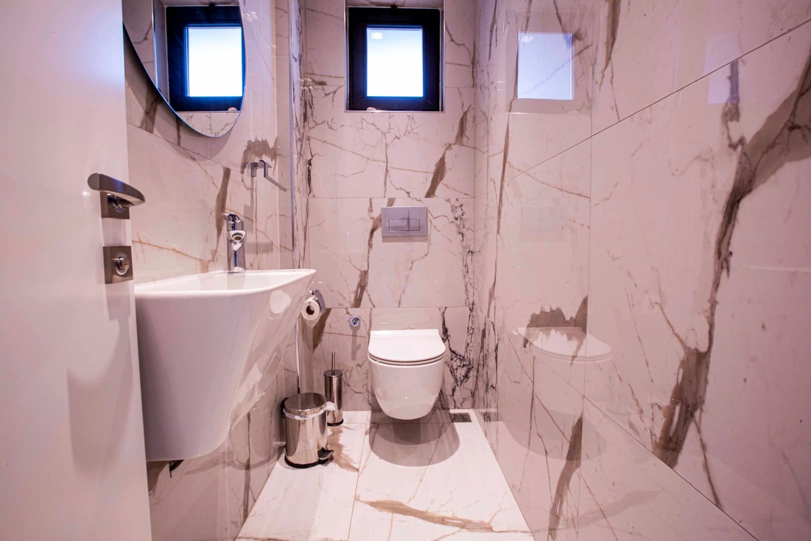 Villa Sedna Exclusive Kalkan 91