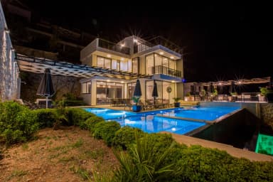 Villa Sedna Exclusive Çocuk Havuzu 32