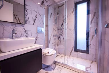 Villa Sedna Exclusive Kalkan 15