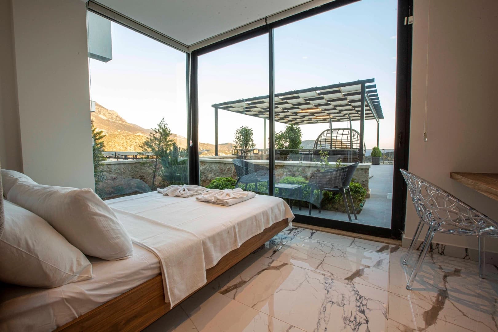 Villa Sedna Exclusive Çocuk Havuzu 22