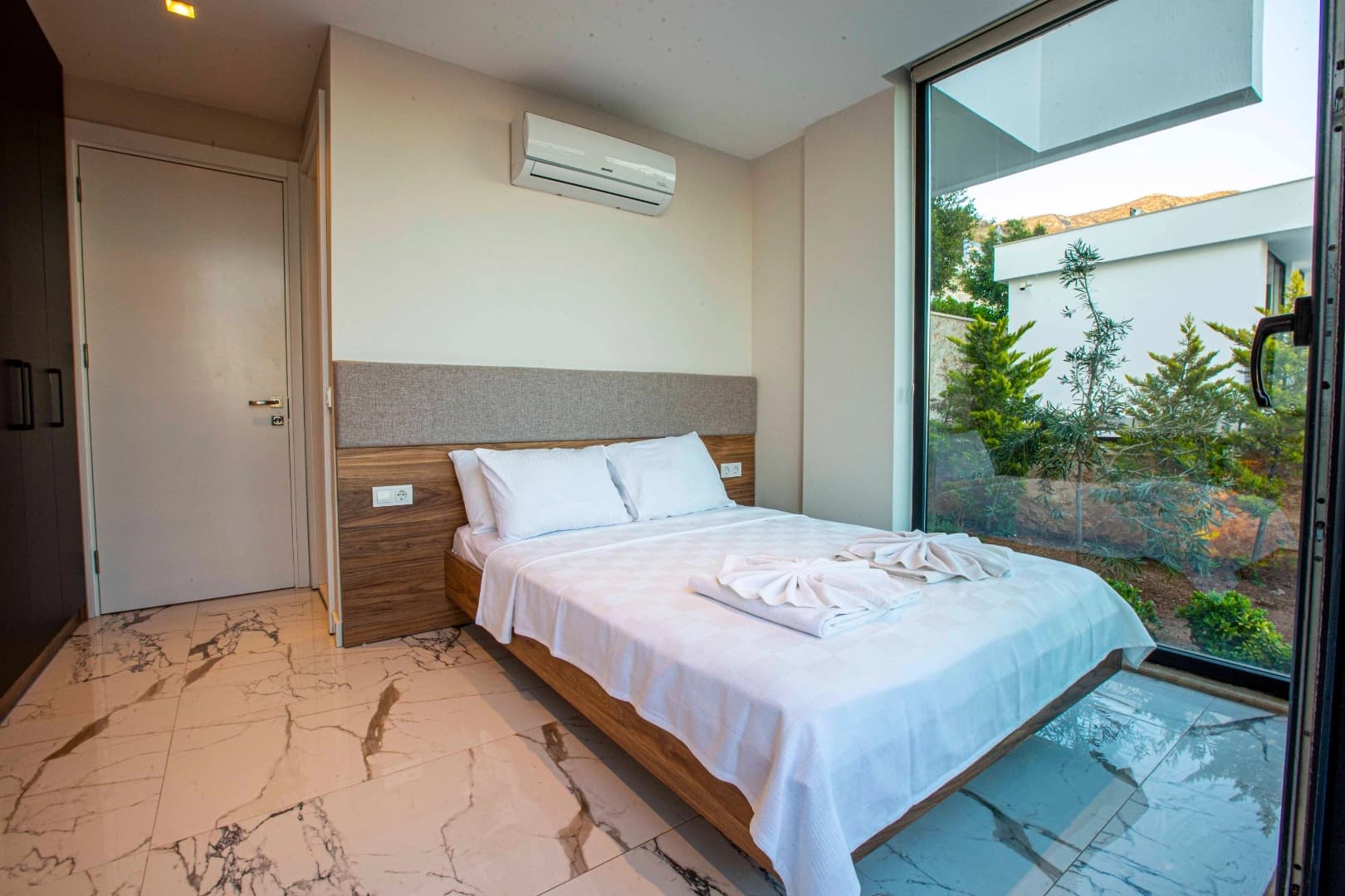 Villa Sedna Exclusive Kalkan 29