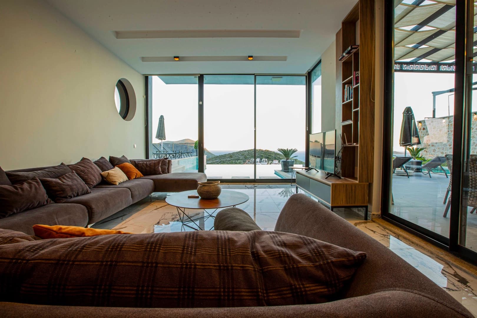 Villa Sedna Exclusive Çocuk Havuzu 12