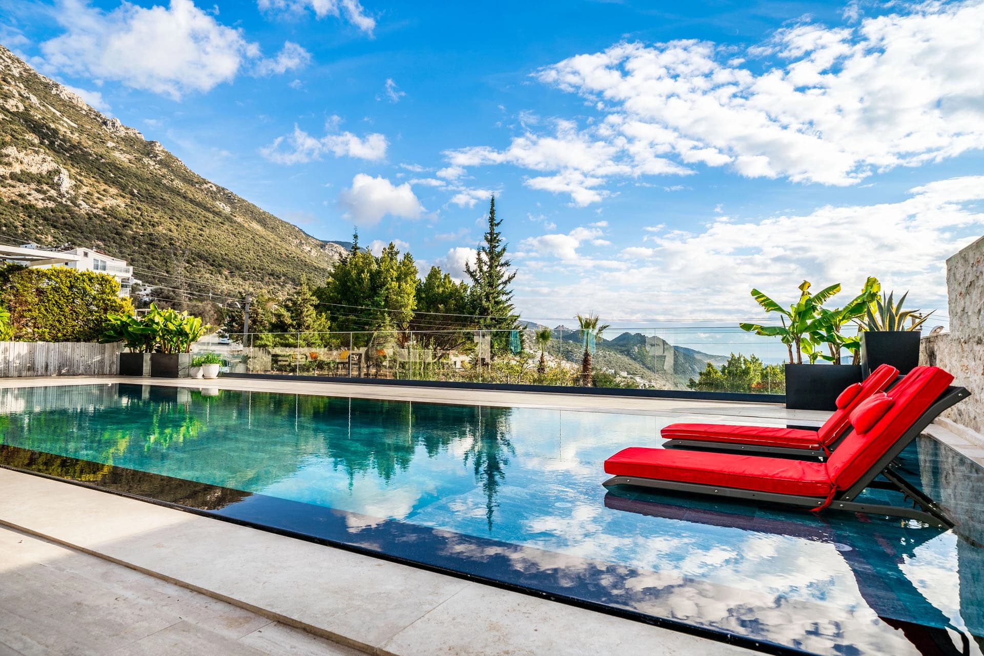 Villa Cratos Kalkan 50