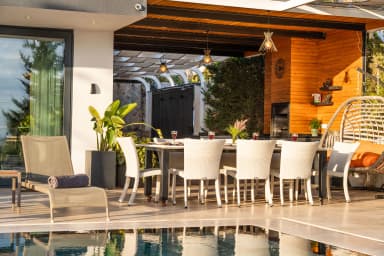 Villa Cratos Kalkan 64