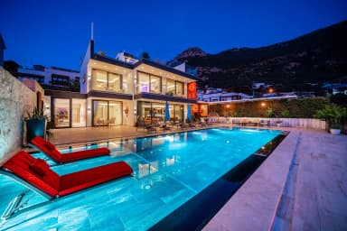 Villa Cratos Korunaklı Havuz 23