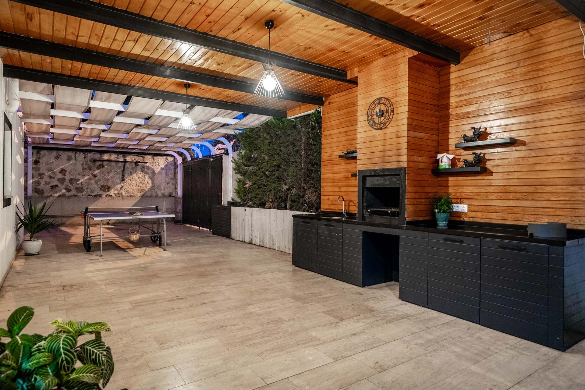 Villa Cratos Korunaklı Havuz 37