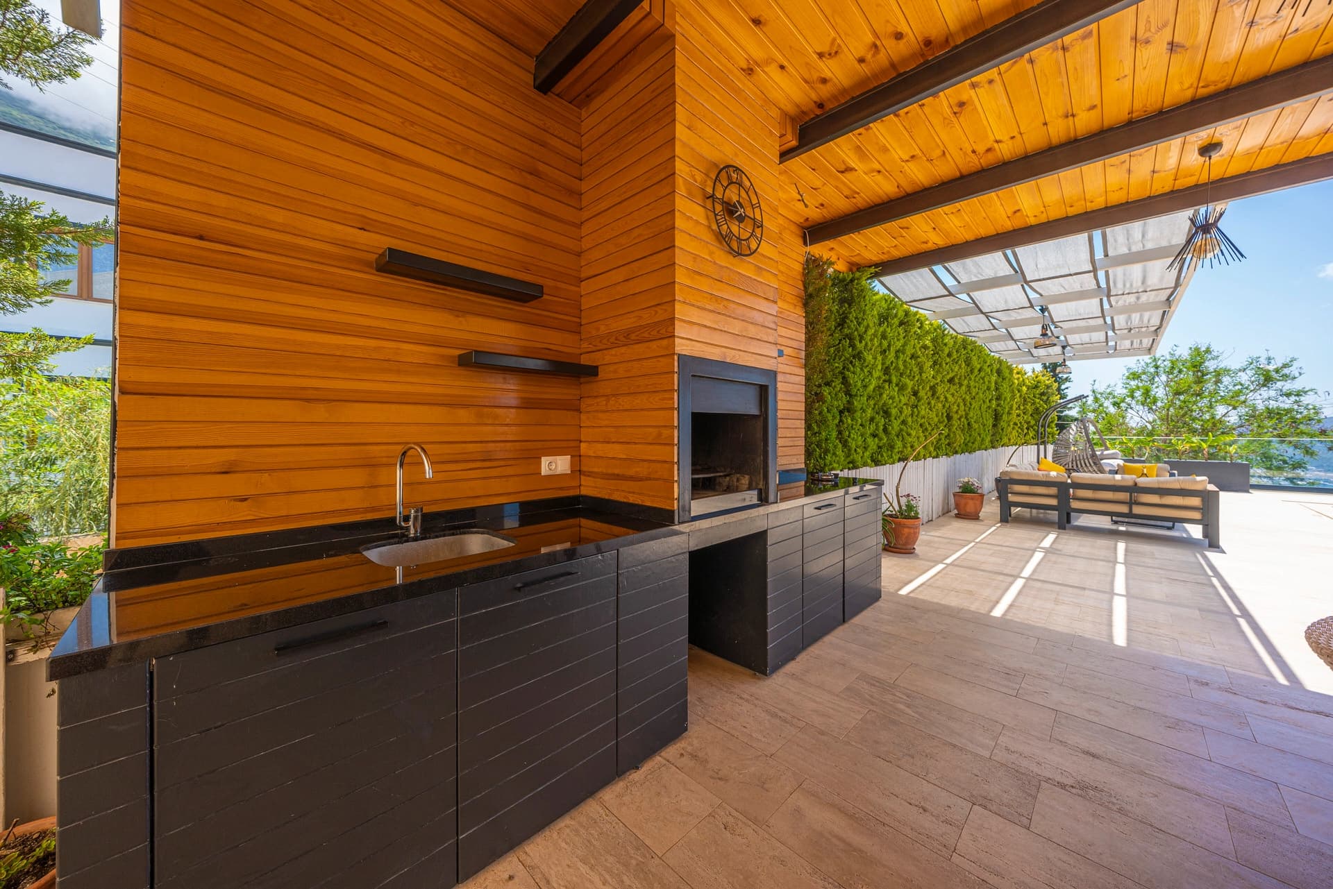 Villa Cratos Kalkan 92