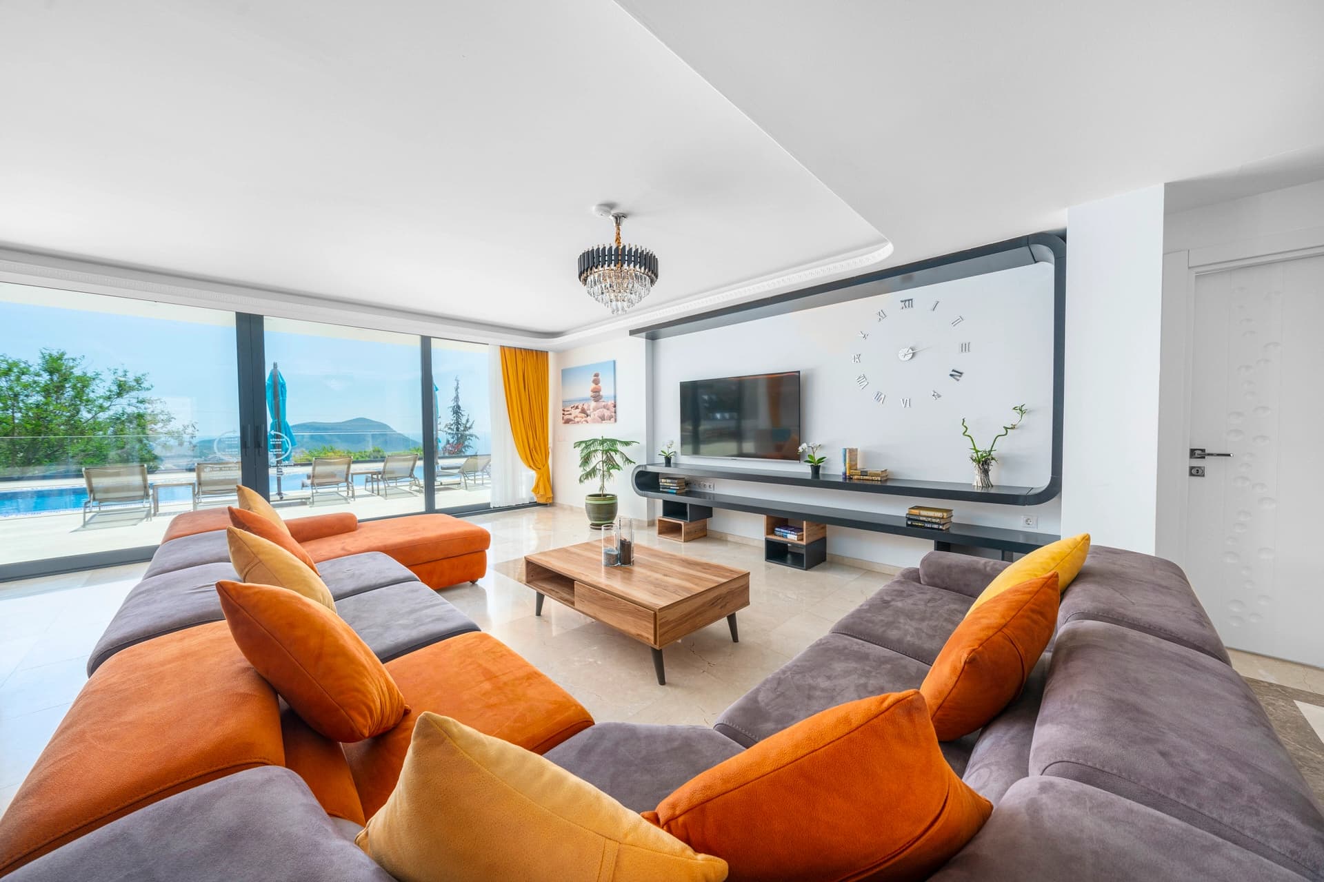 Villa Cratos Kalkan 10