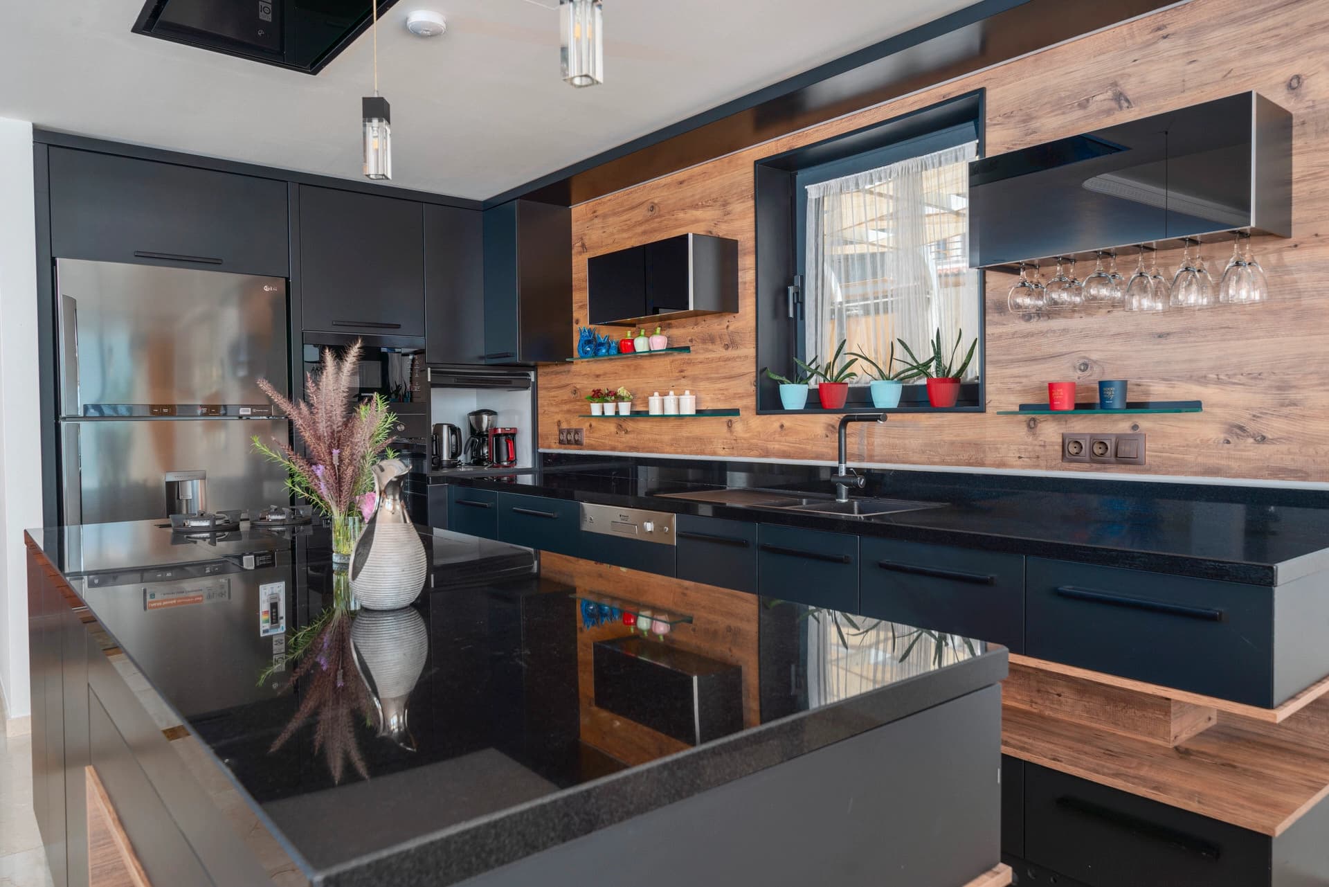 Villa Cratos Kalkan 24