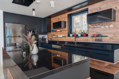 Villa Cratos Kalkan 24