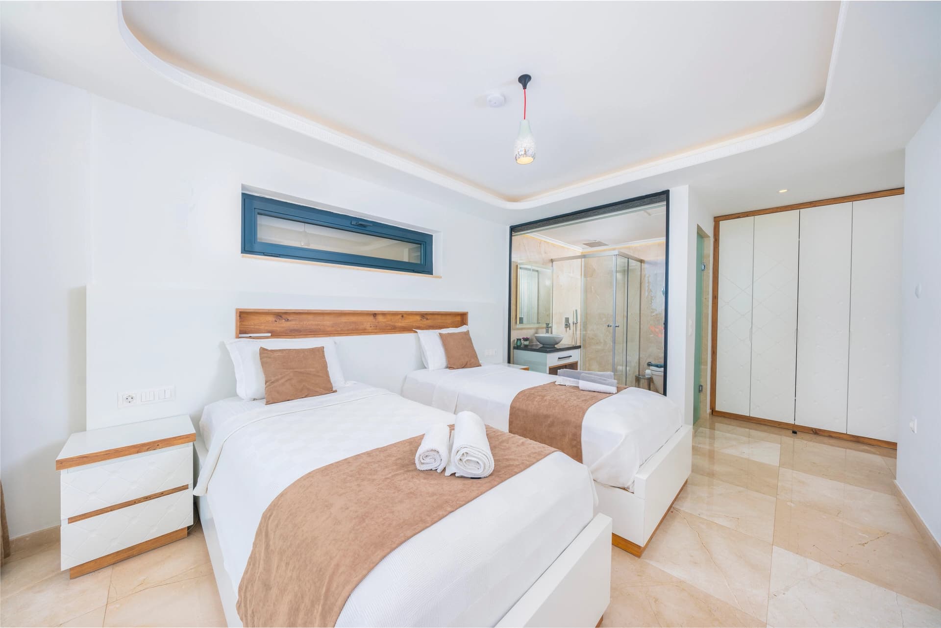 Villa Cratos Kalkan 80