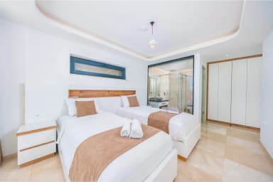 Villa Cratos Kalkan 80