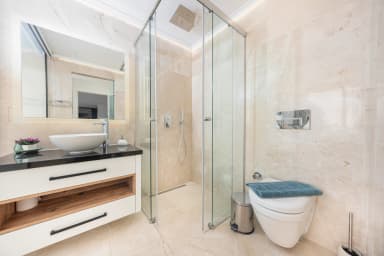 Villa Cratos Korunaklı Havuz 87