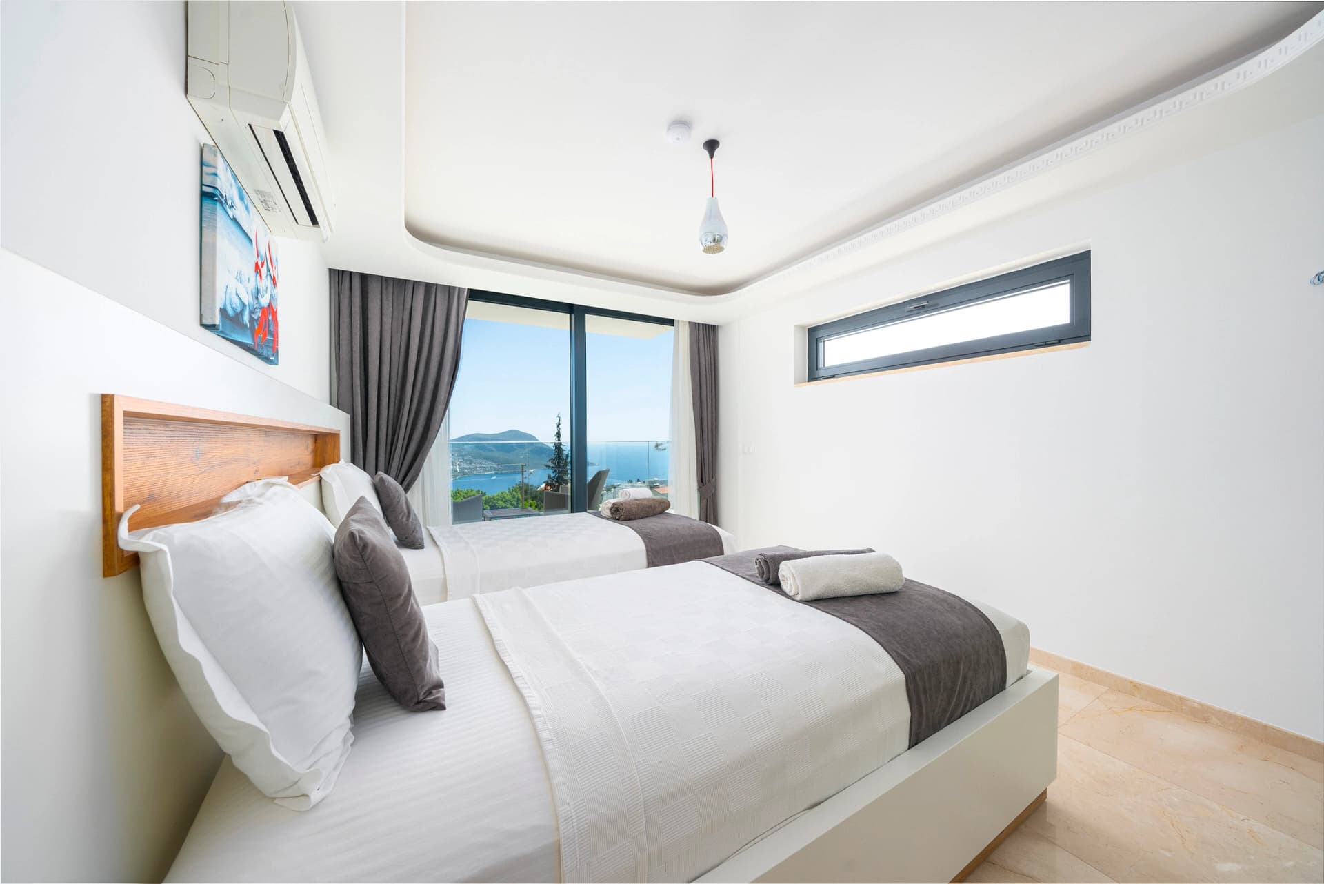 Villa Cratos Kalkan 74