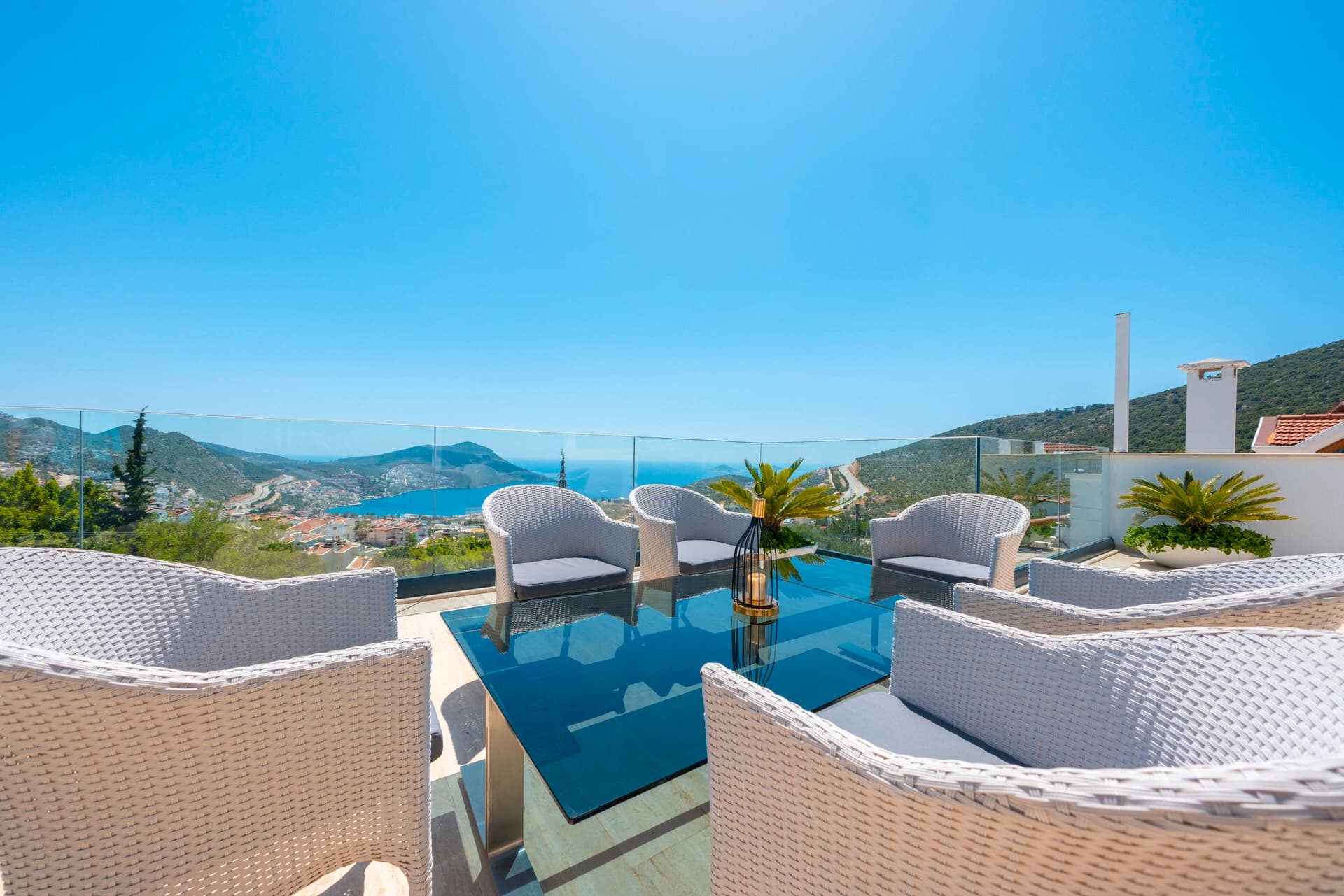 Villa Cratos Kalkan 88