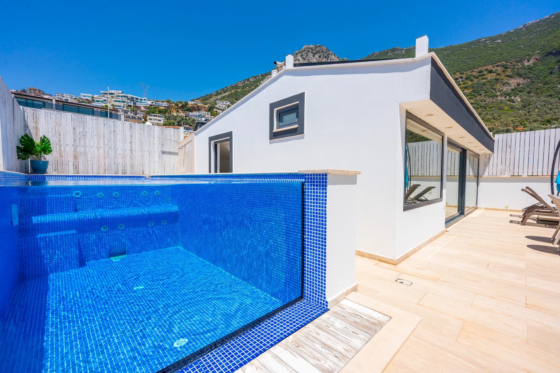 Villa Cratos Kalkan 12