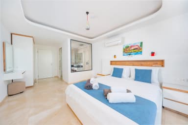 Villa Cratos Kalkan 94