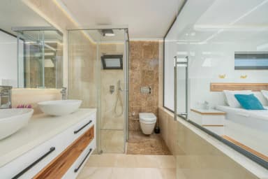 Villa Cratos Kalkan 18