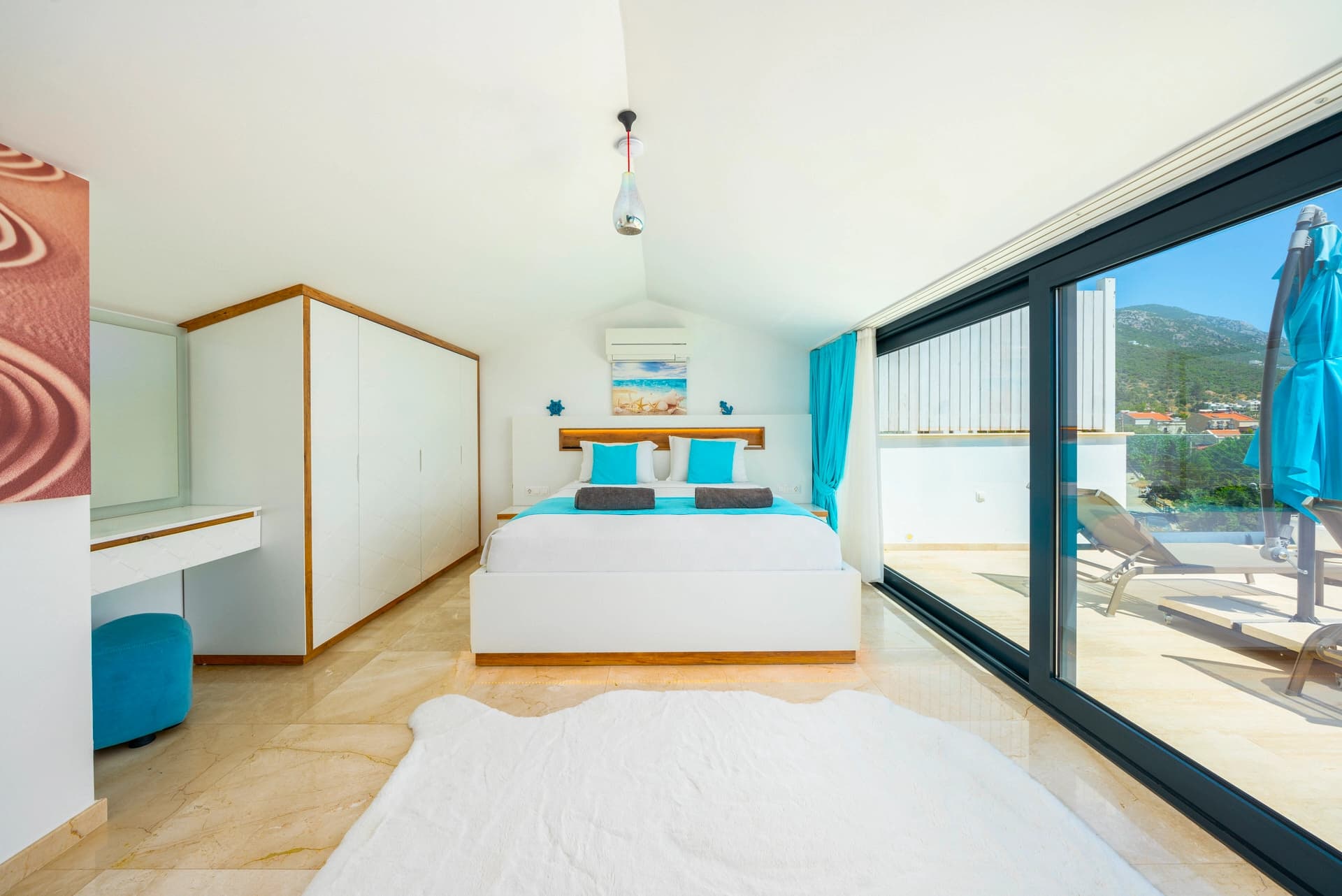 Villa Cratos Korunaklı Havuz 25