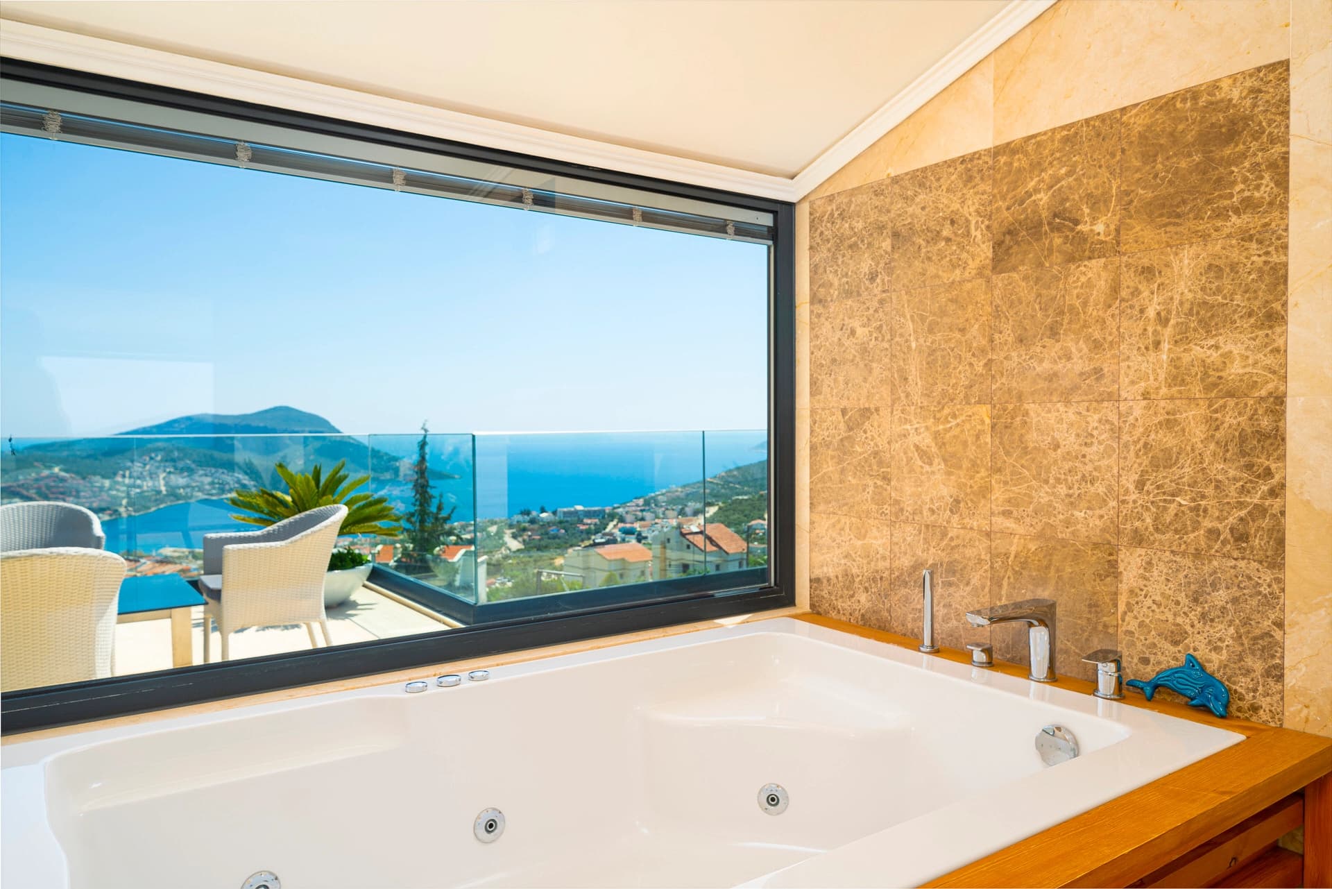 Villa Cratos Kalkan 46