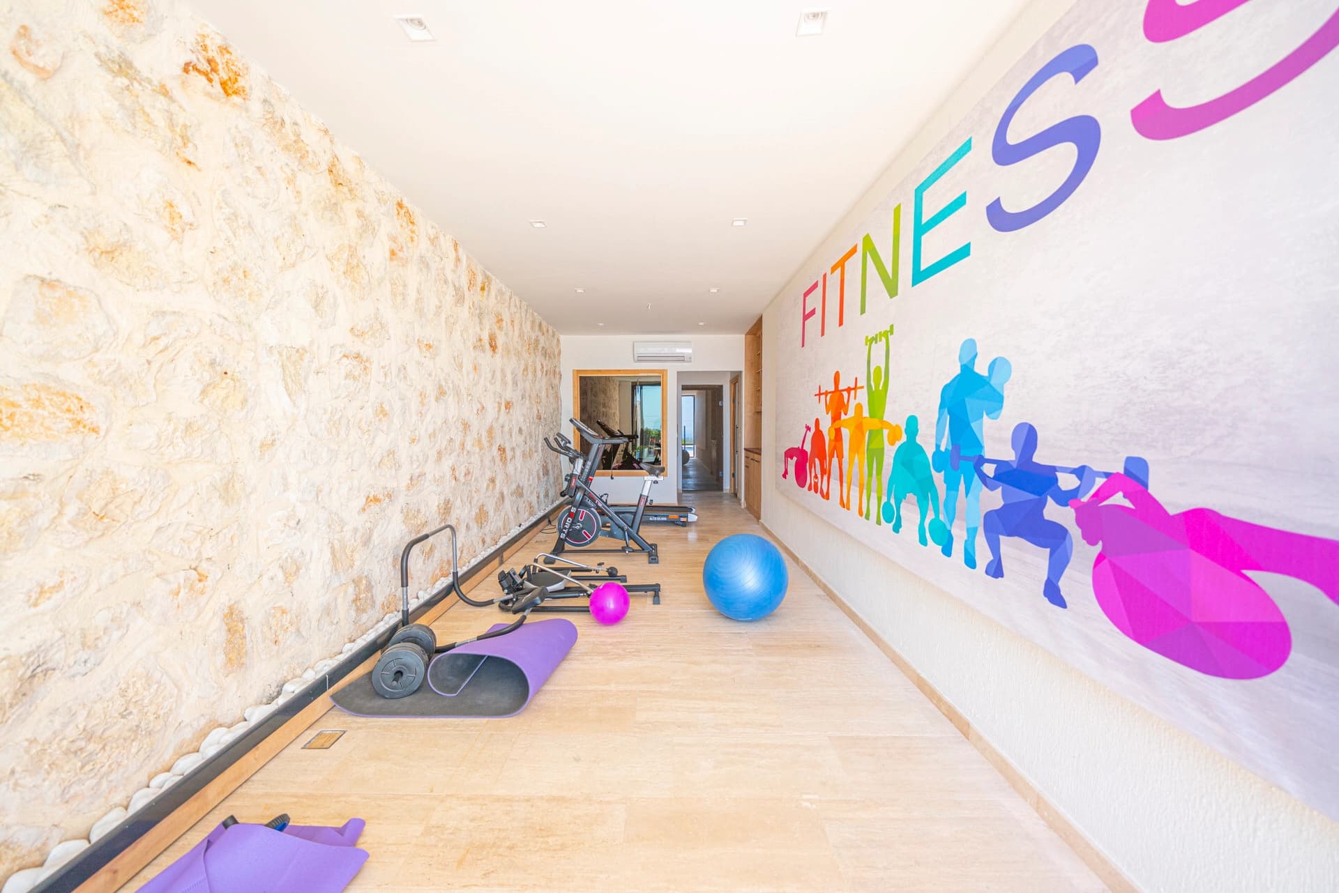 Villa Cratos Korunaklı Havuz 45