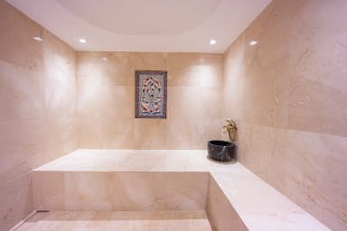 Villa Cratos Korunaklı Havuz 59