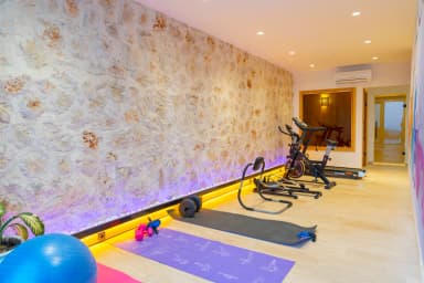 Villa Cratos Kalkan 66