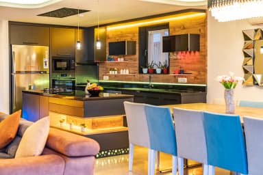 Villa Cratos Korunaklı Havuz 31